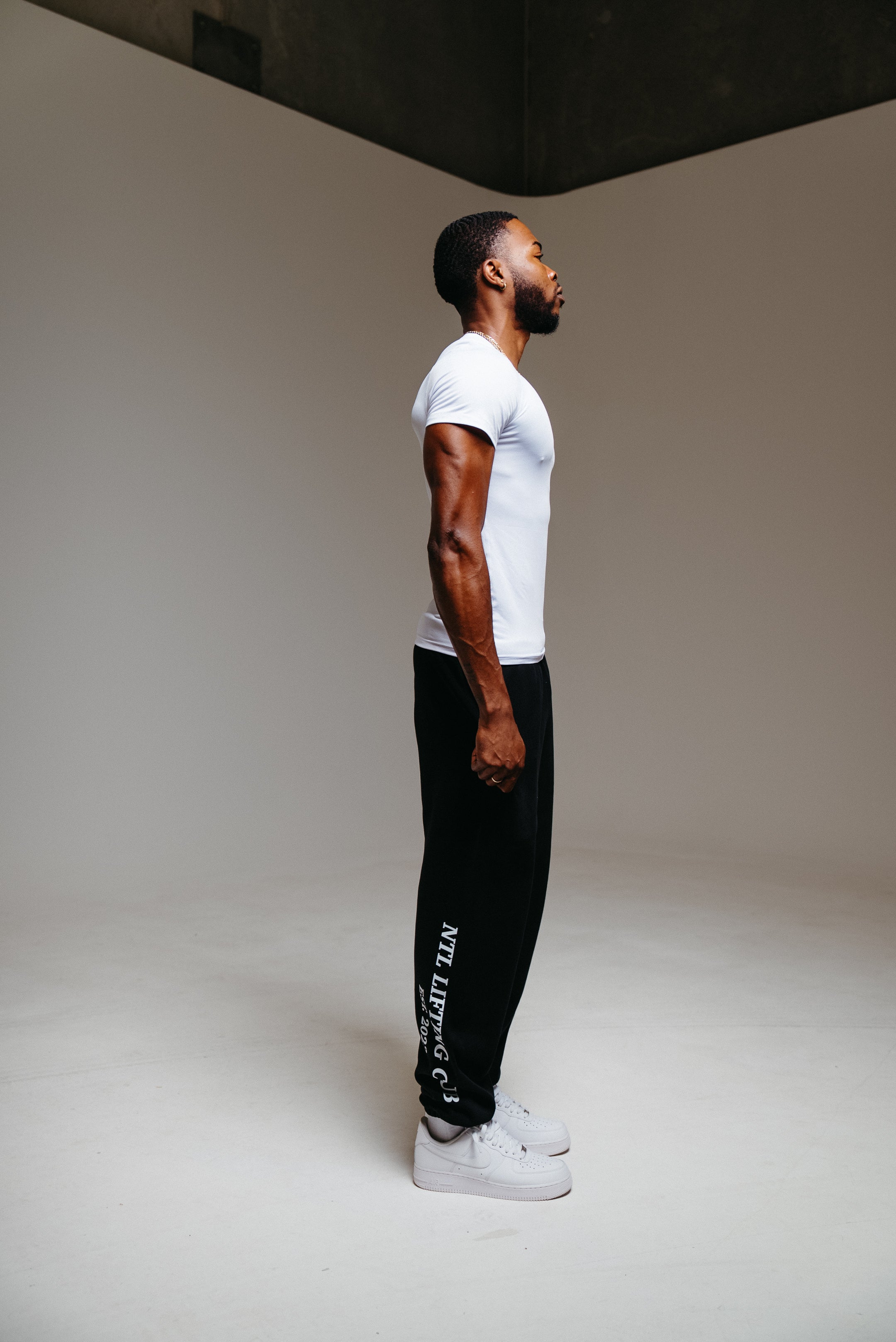 LIFTING CLUB TRACKPANT