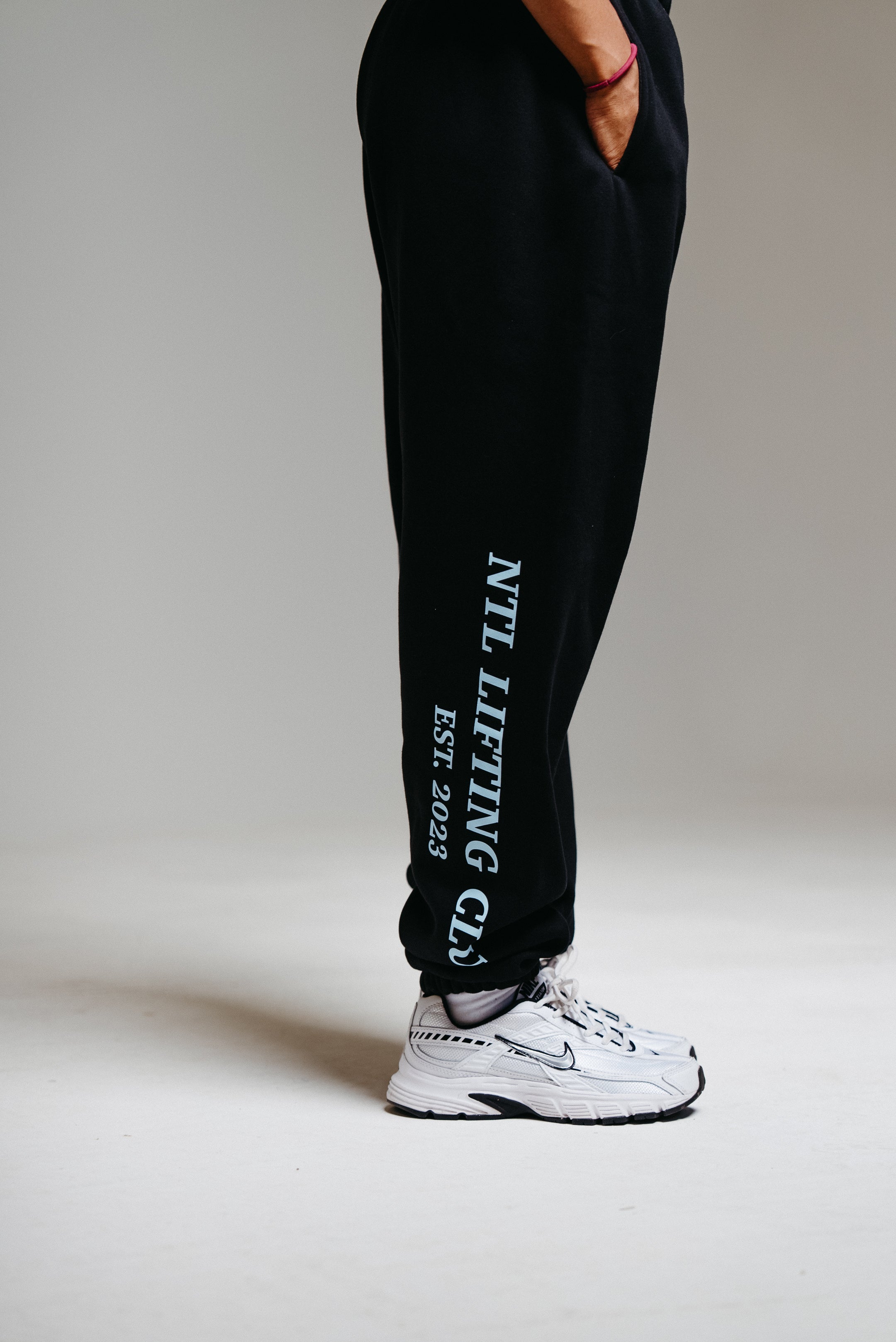 LIFTING CLUB TRACKPANT