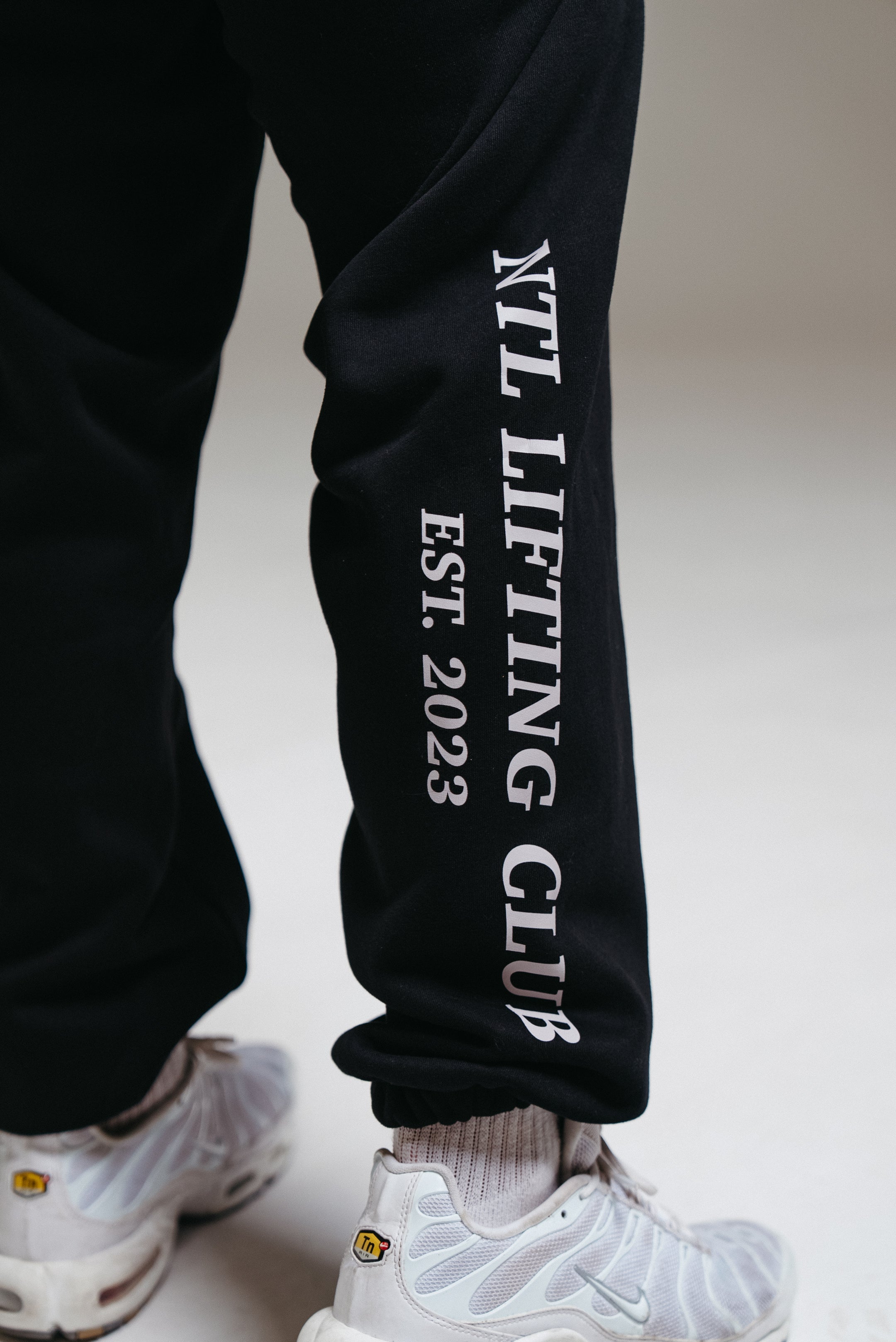 LIFTING CLUB TRACKPANT