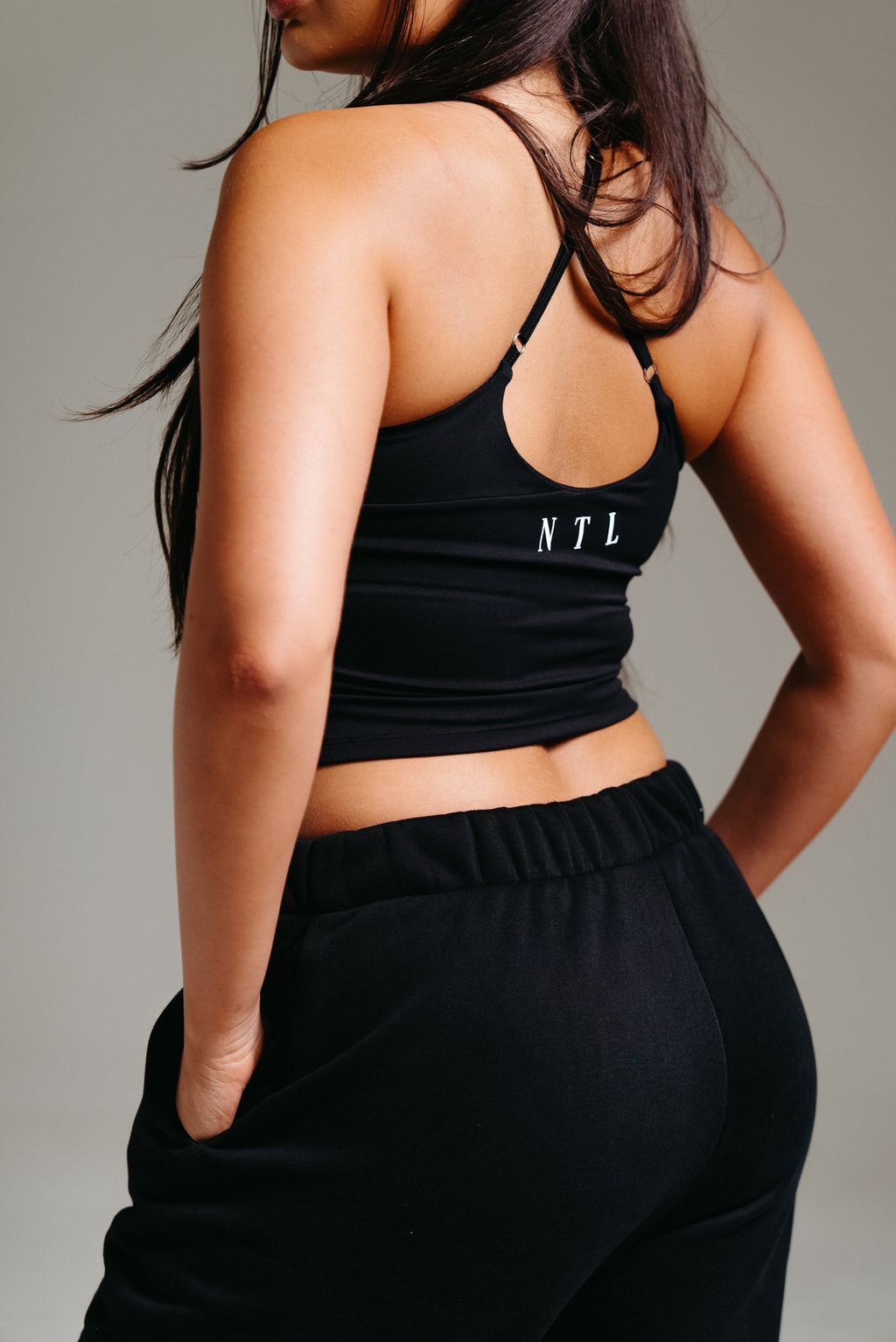 LIFTING CLUB TRACKPANT