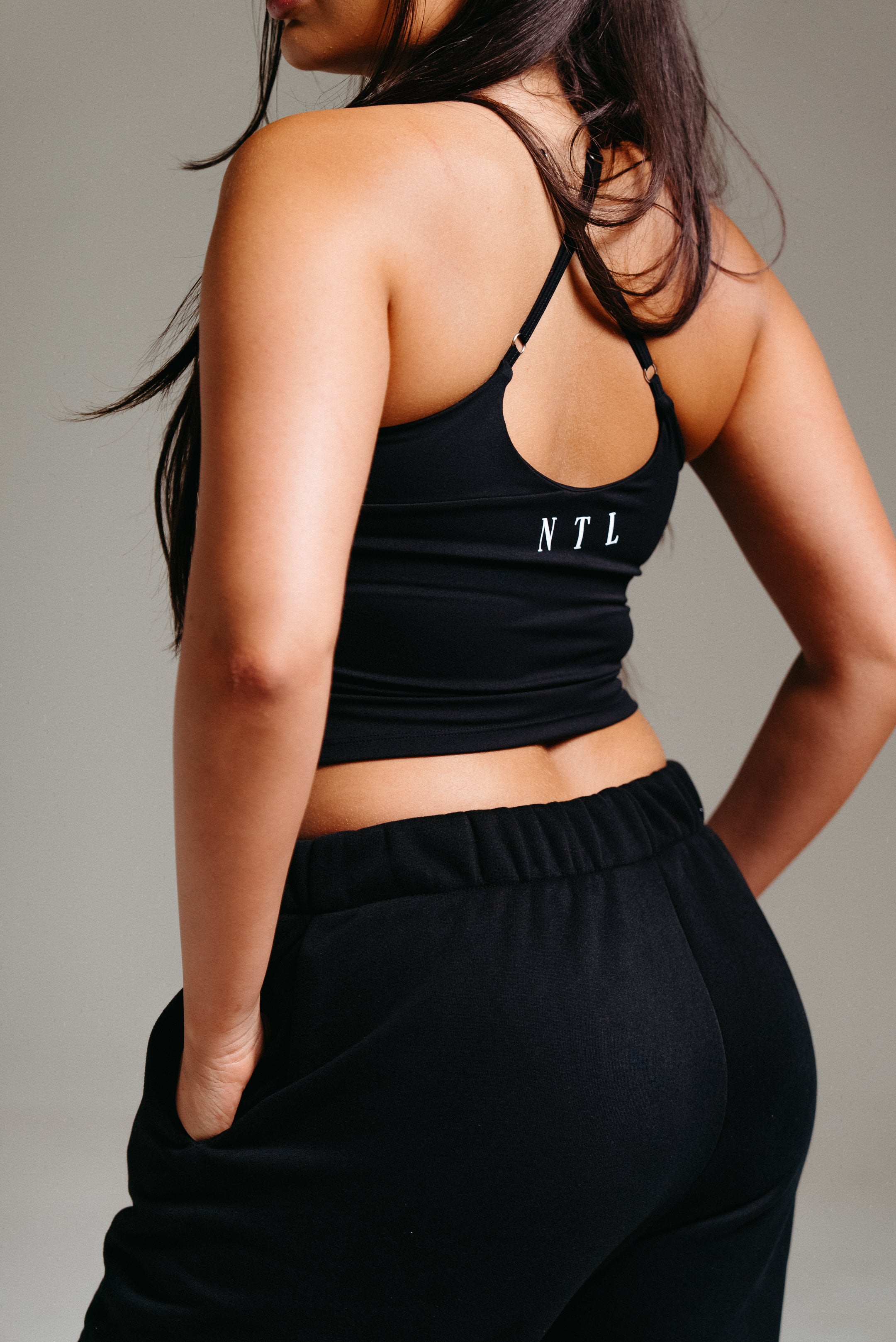 LIFTING CLUB TRACKPANT