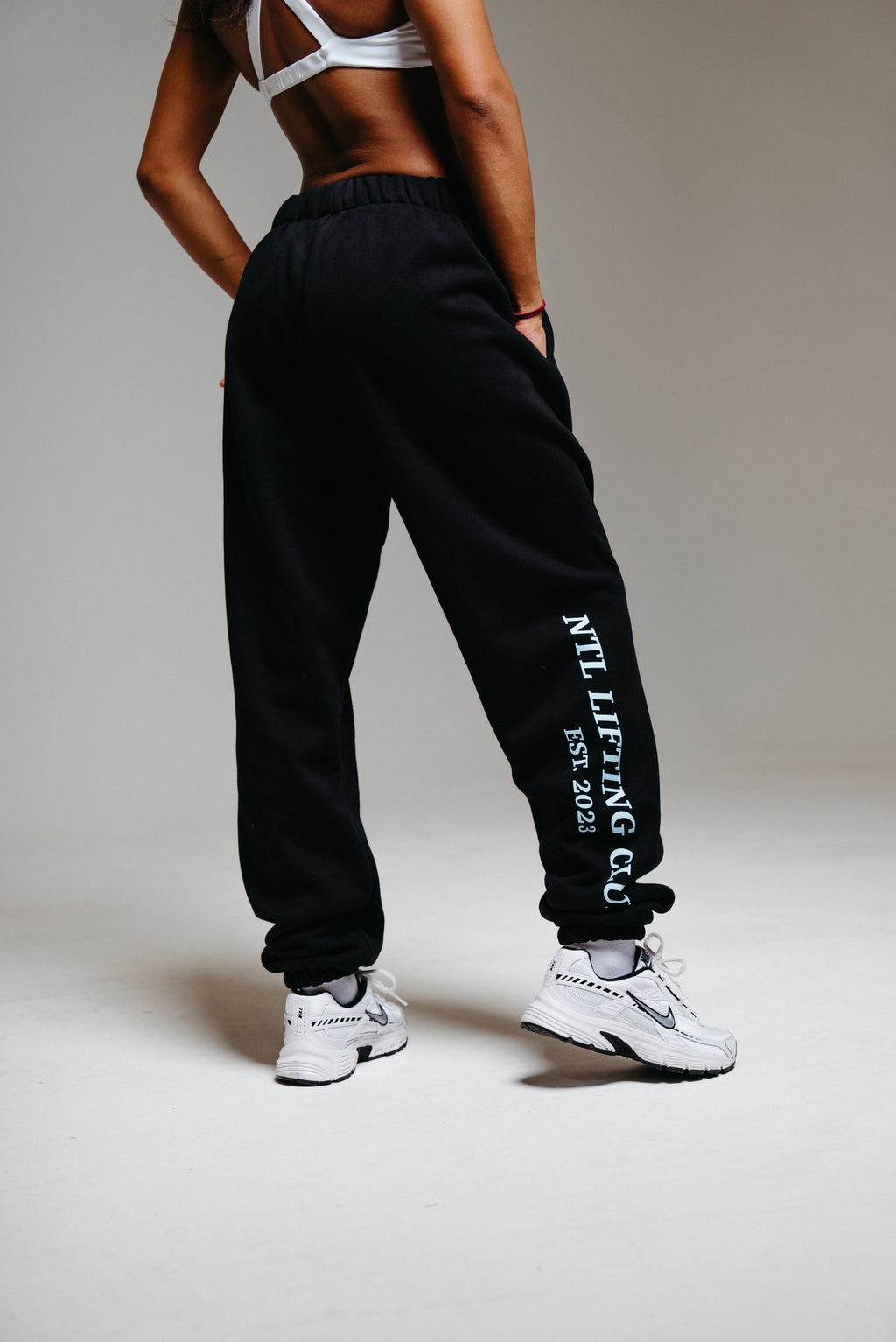 LIFTING CLUB TRACKPANT