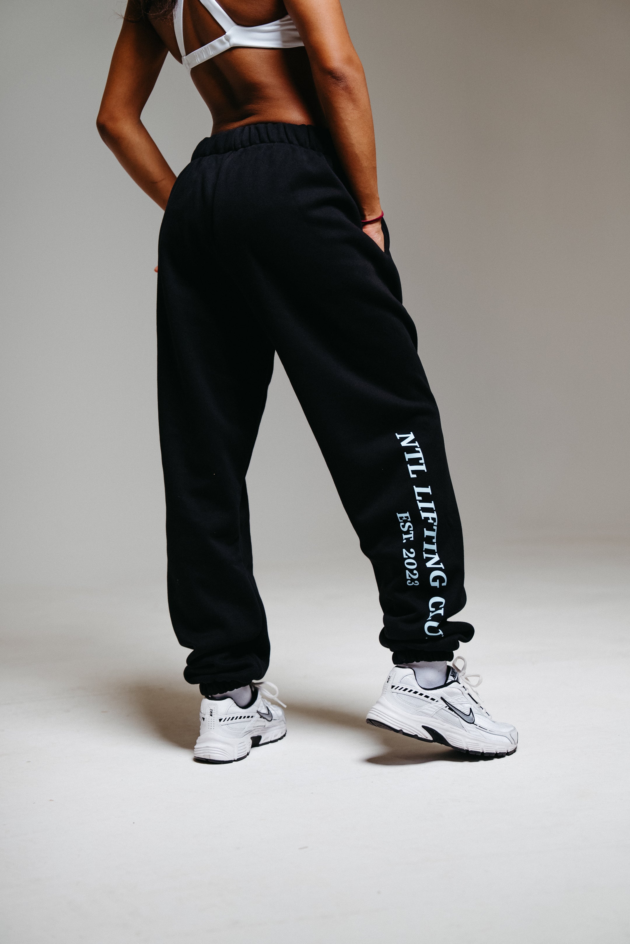 LIFTING CLUB TRACKPANT
