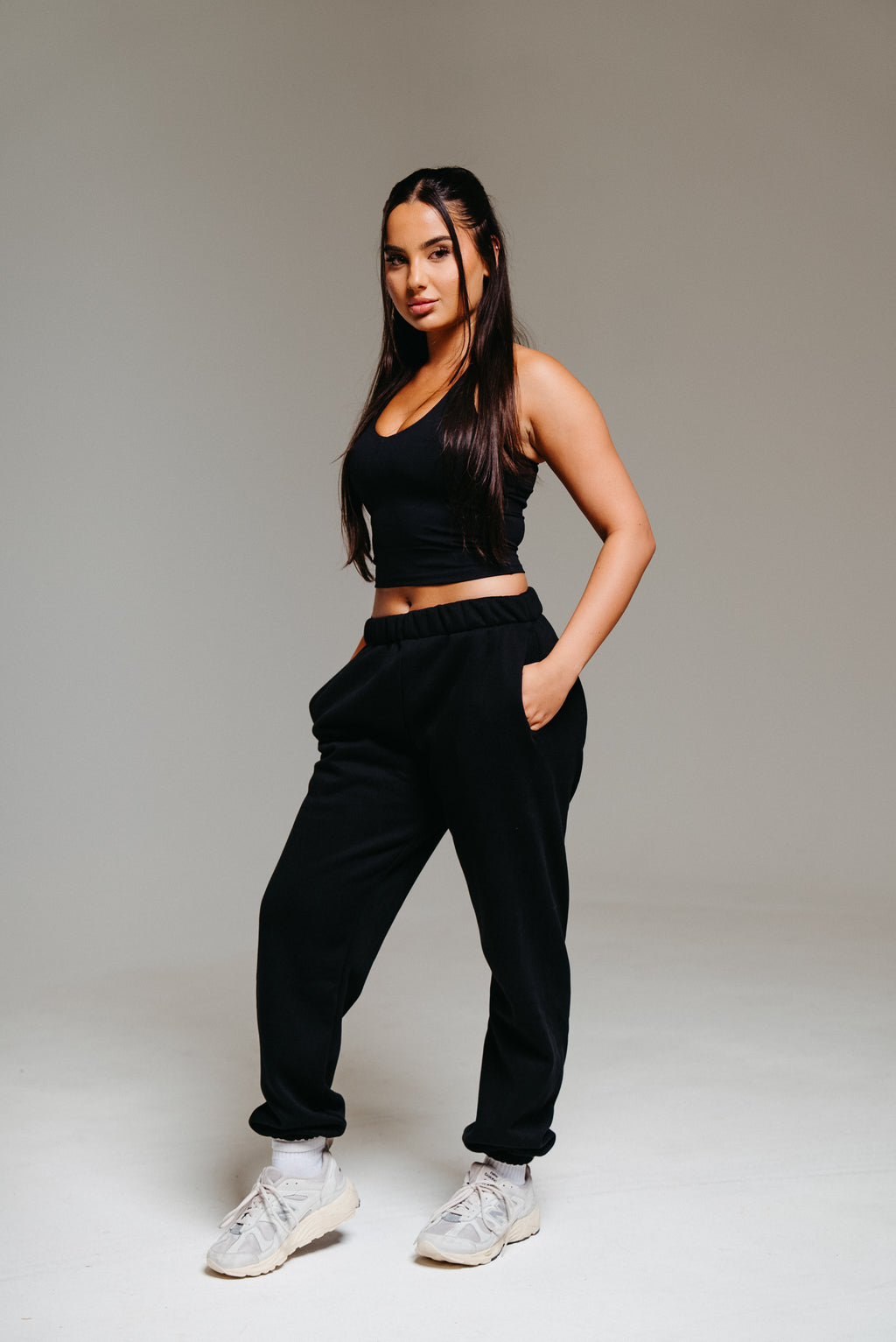 LIFTING CLUB TRACKPANT