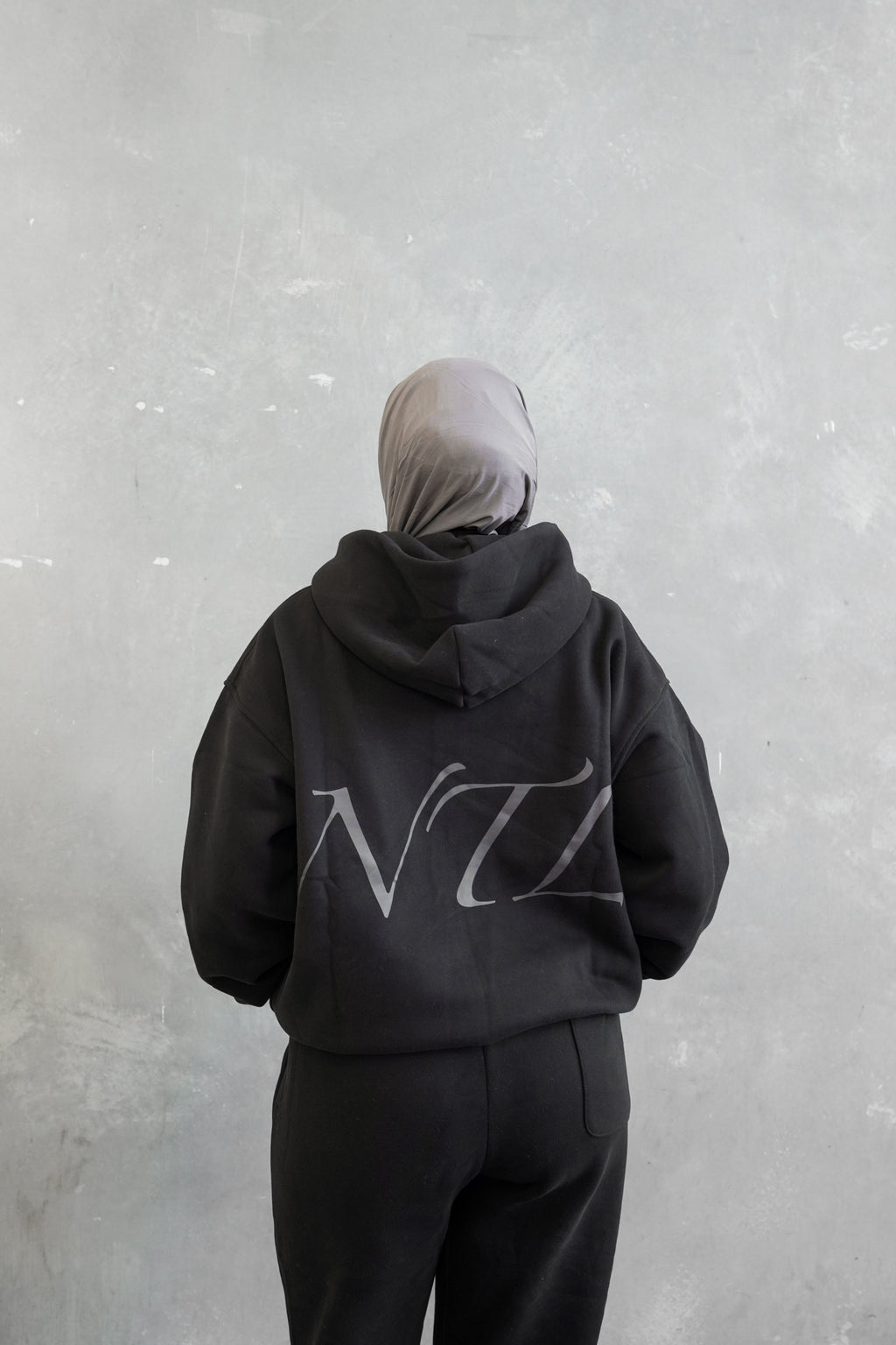ZIP HOOD