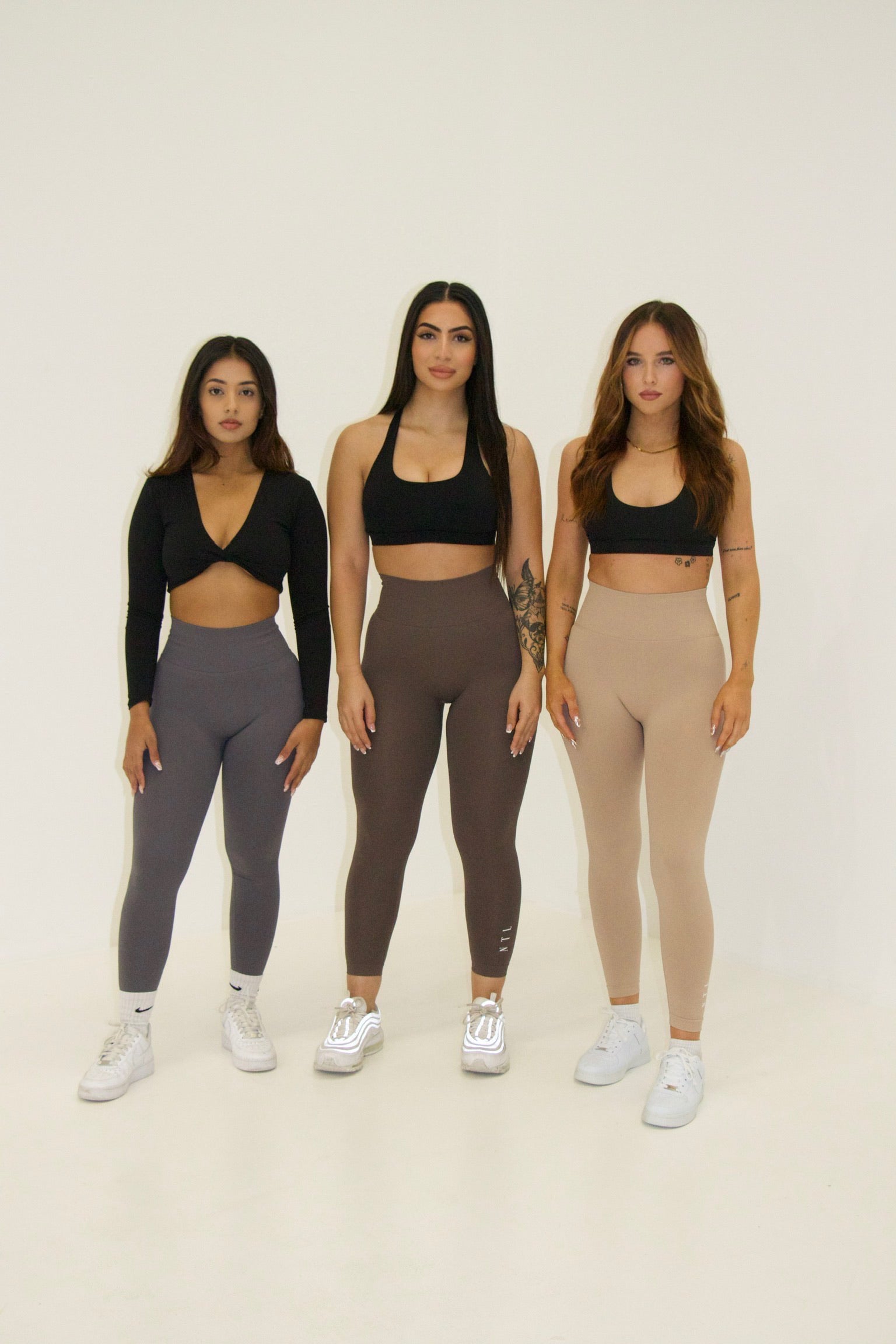 CONTOUR LEGGINGS